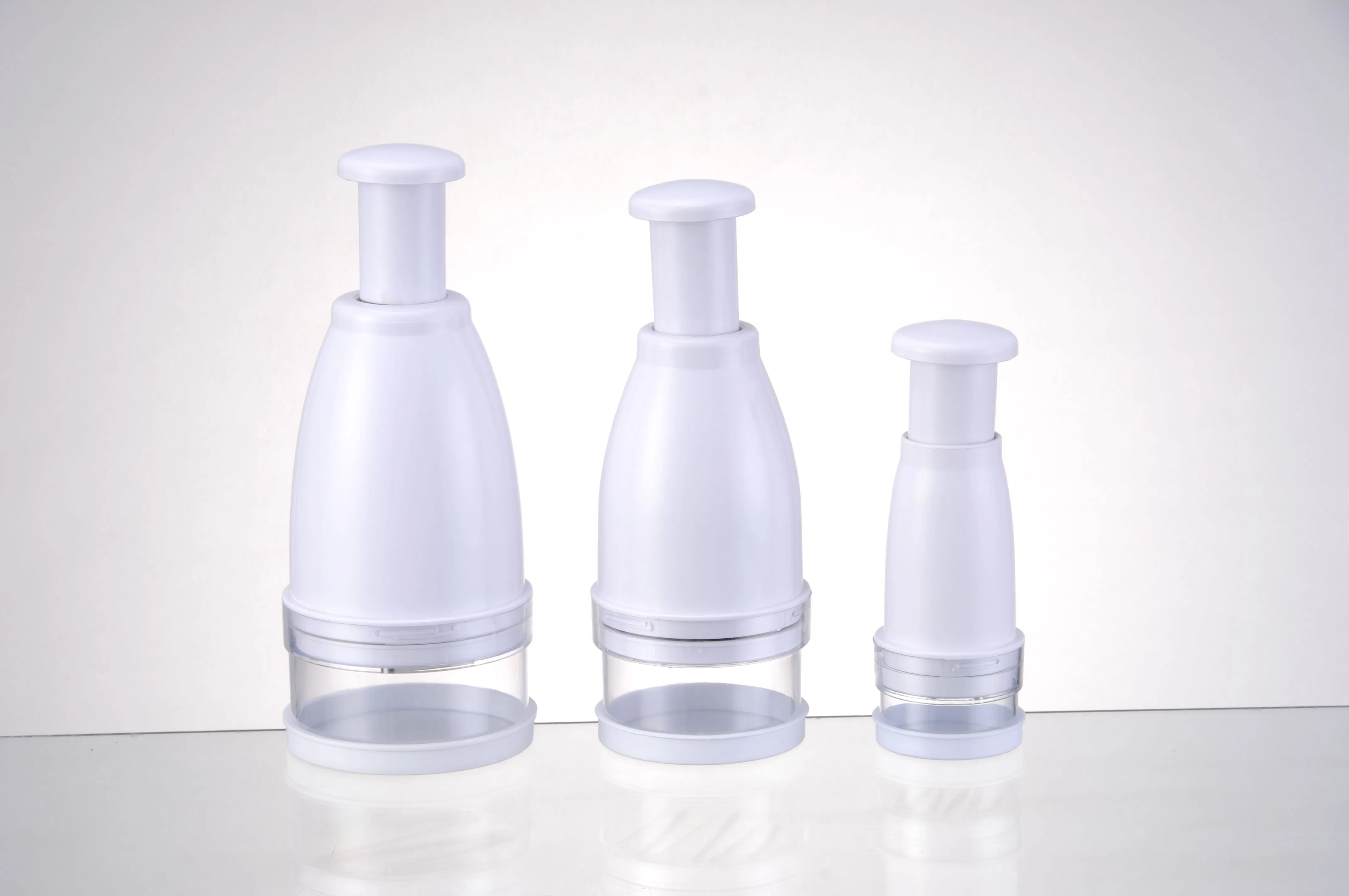 Jumbo Onion / Garlic / Vegetable Plastic Chopper