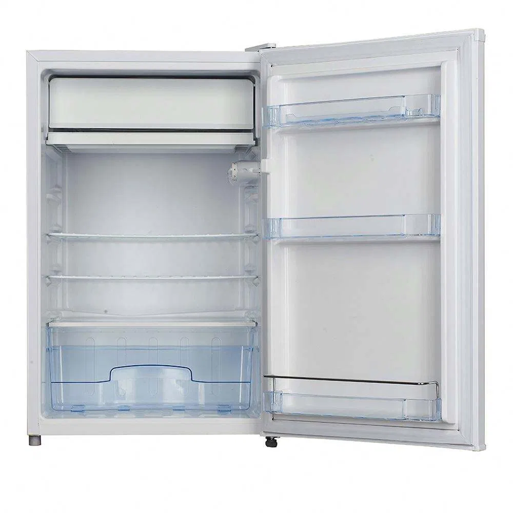 123L Factory Custom Compact Refrigerator Household Refrigerator Bar