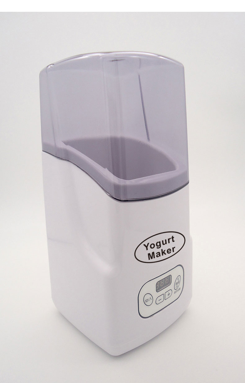 Electric Household Appliances Kitchen Machine Multicooker Natto Fermenter Automatic Making Yogurt Maker