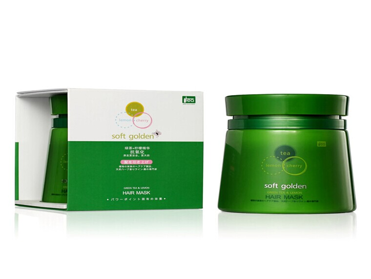 Deep Repairing Restores Damaged Hair Straight & Smoothing Keratin Hair Treatment