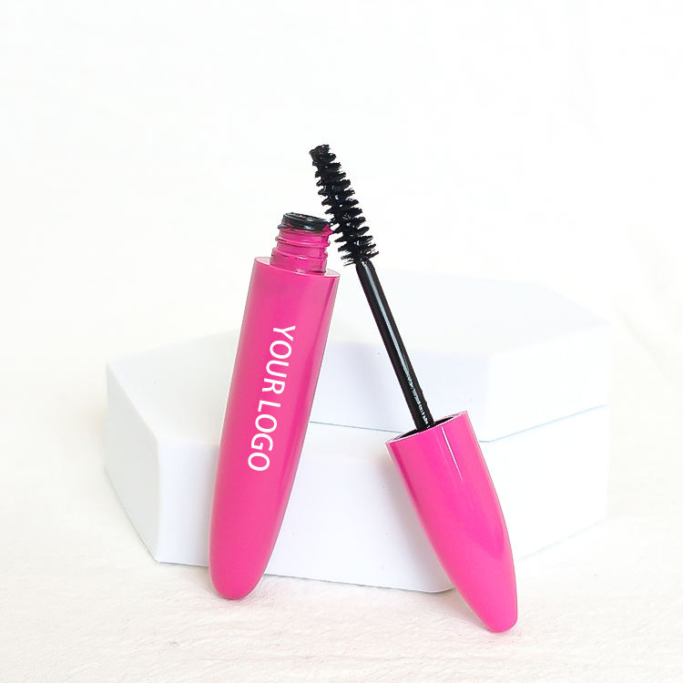 Premium Organic Vegan Eyelash Enhancer for Long-Lasting 3D Mascara