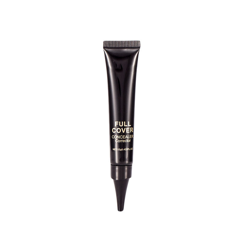 3D Repair Concealer Long-Lasting Moisturizing Tattoo Covering Liquid Concealer