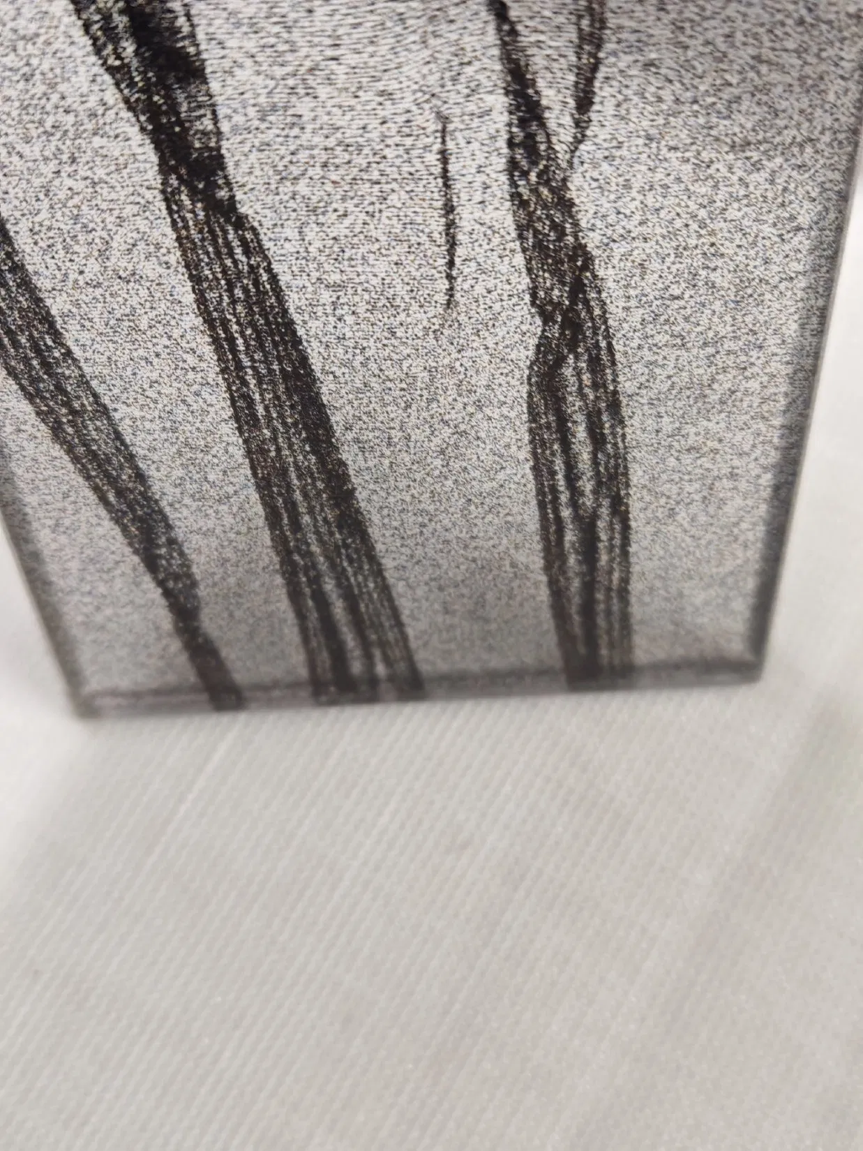 Premium Laminated Glass for Enhanced Safety and Aesthetics