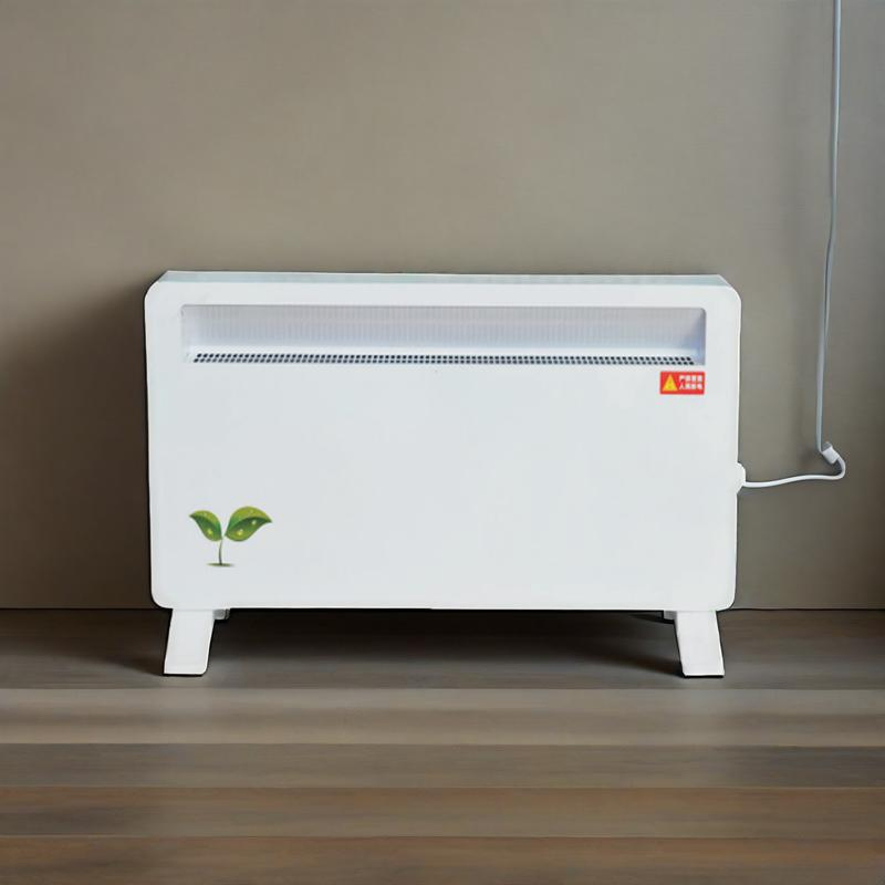 Portable 1600W Convective Heater Electric Air Heater for Quick Room Warmth