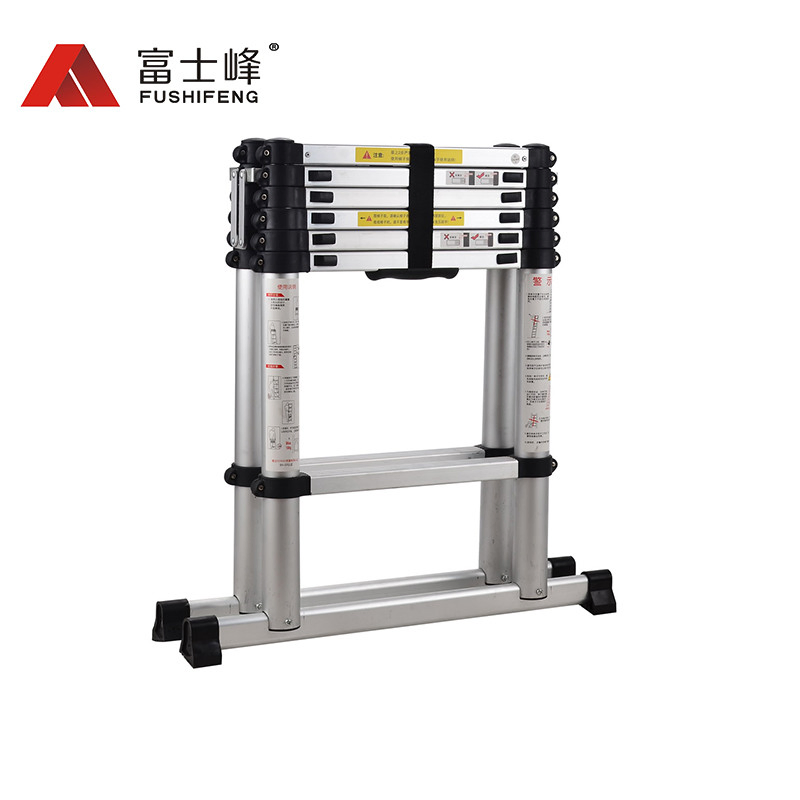 Stright Step Ladder (TLD26040A(2.6+2.6M)