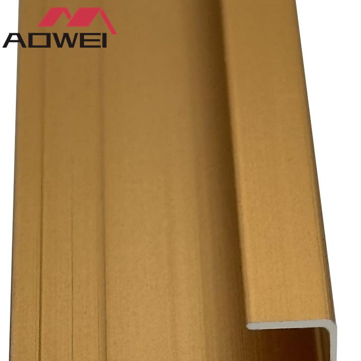 Scratch-Resistant Metal Accessories for Enhancing Wall Aesthetics