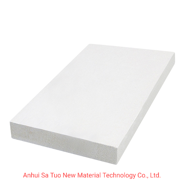 High Quality and Low Price XPS 10mm Foam Board Styrofoam Polystyrene Foam Board
