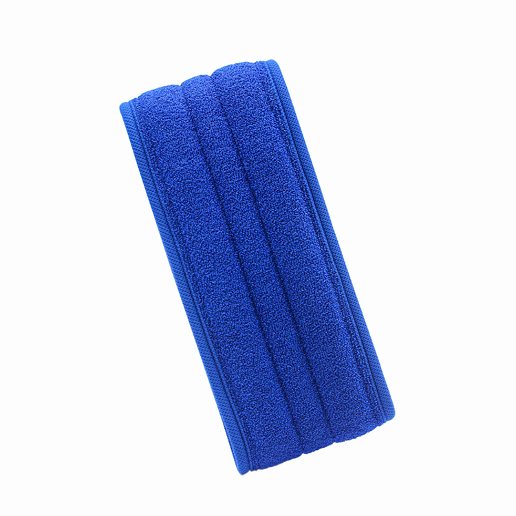 Bath Brush Glove Sponge Scrubber Exfoliating Bath Glove Body Scrub Glove Exfoliating Dead Skin with Factory Price