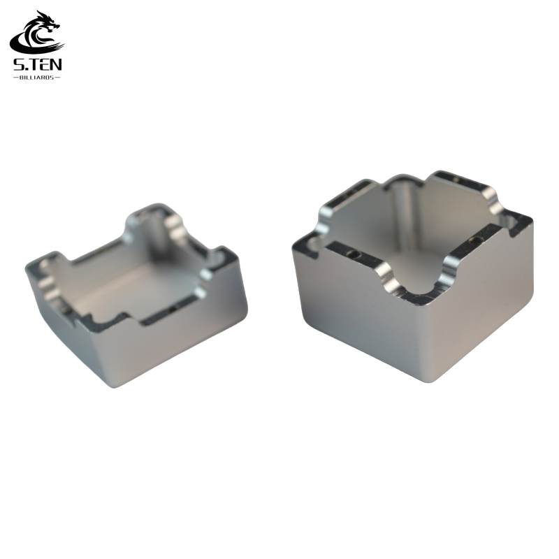 Factory Price Mini Magnetic Pool Chalk Holder