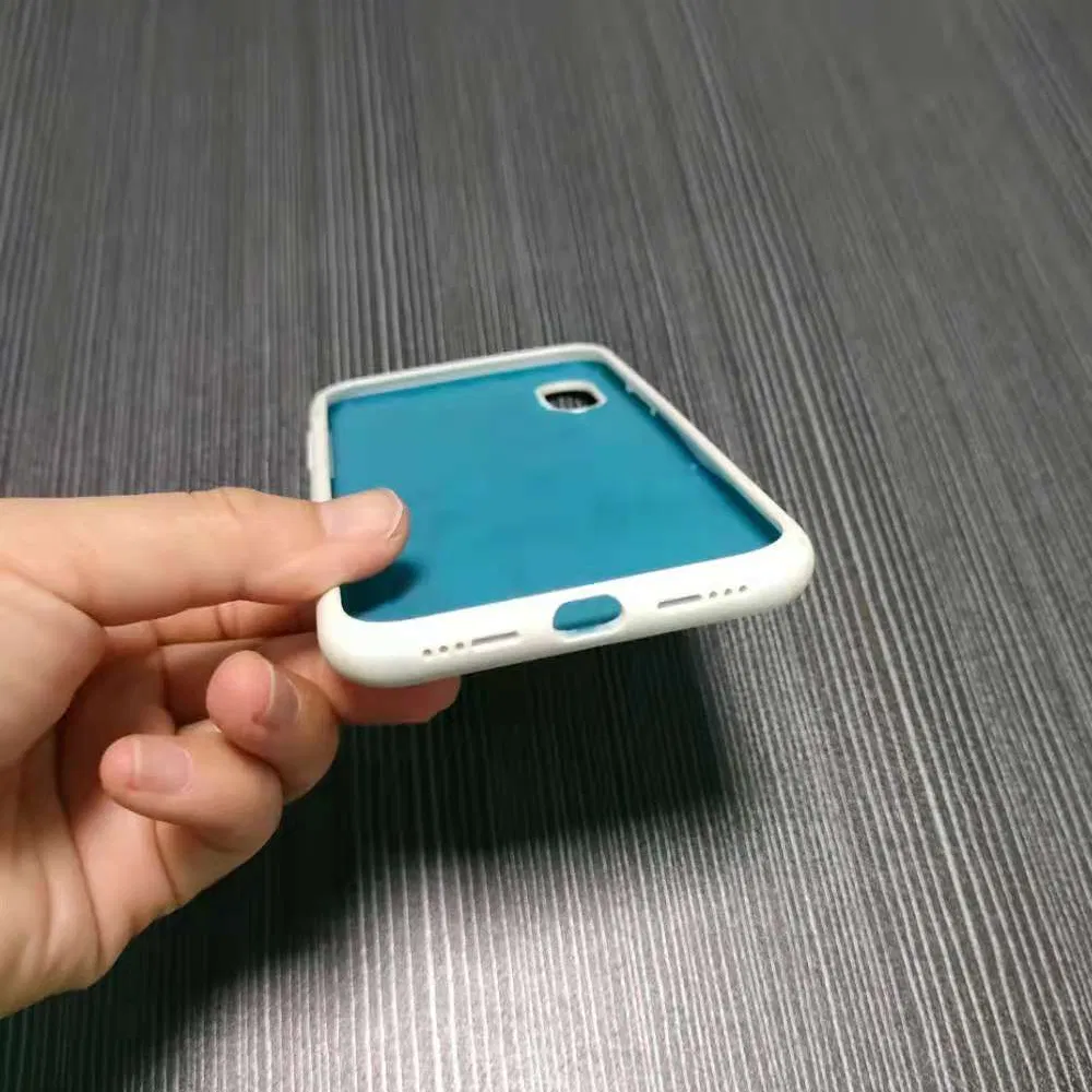 OEM ODM Plastics Inject Mold of ABS Mobile Phone Accessories