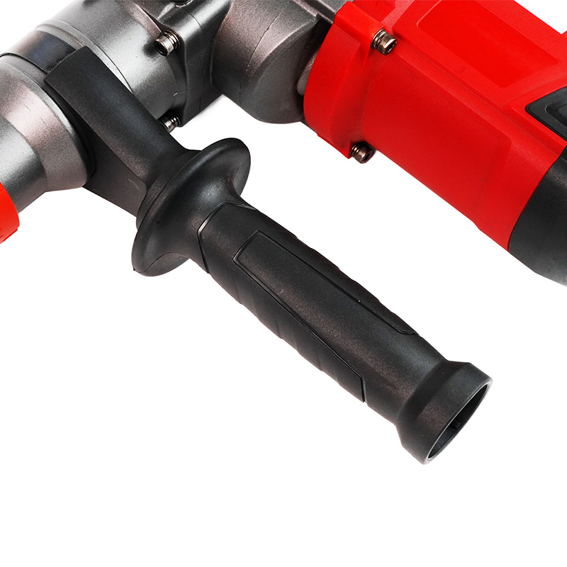 Электромолоток SDS Plus 1480Вт для плитки 30мм