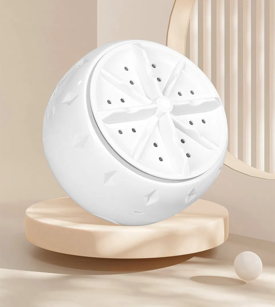 New Design Mini Portable Washer for Home