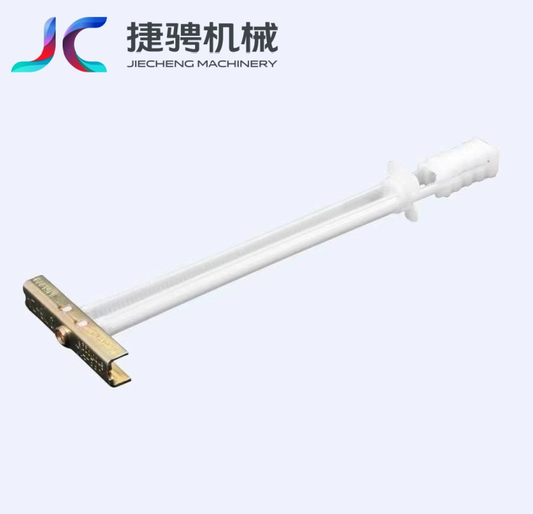 Стяжки кабельные самозатягивающиеся Heavy-Duty с болтами