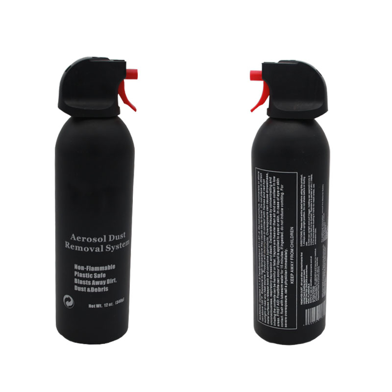 Gafle/OEM Gas R134A Keyboard Aerosol Spray Air Duster