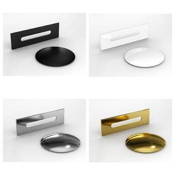 Glossy White Freestanding Bath 2 Wall Left or Right Corner V Groove Fluted Acrylic Bathtub