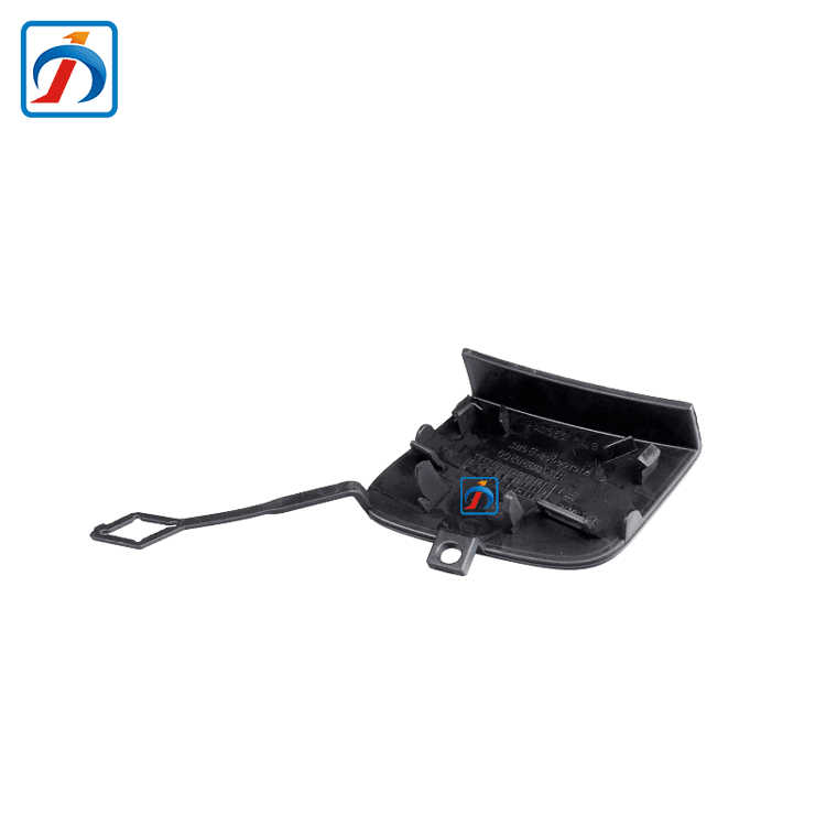 Car Accessories Premium Tow Hook Cover for a-Class W177 Auto Parts Front Bumper Cover