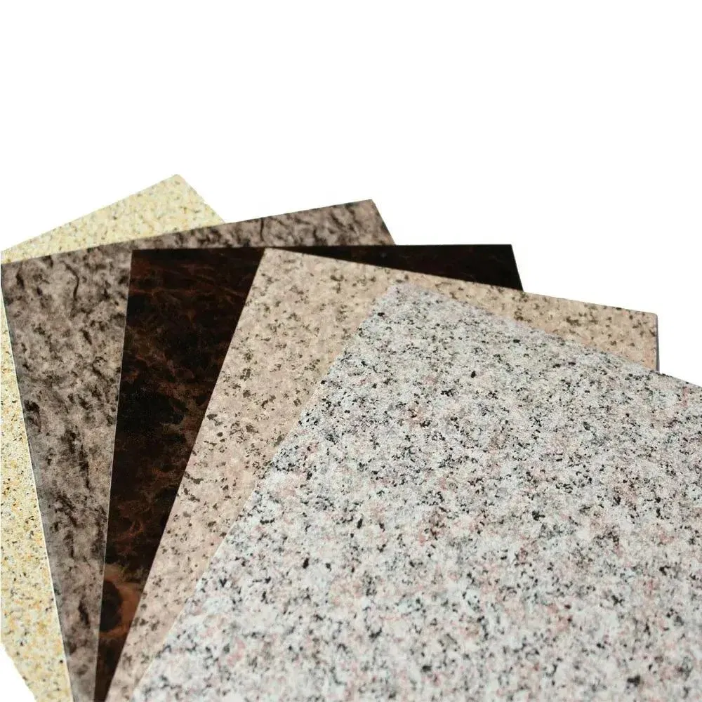 Hot Sale Interior Wall Decorative Aluminum Plastic Composite Panel for Kitchen Cabinet Curtain Wall ACP