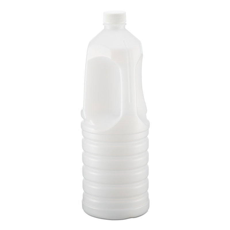 Factory Direct 1800ml HDPE and EVOH Multi-Layer High Barrier Sauce/Oil Bottle