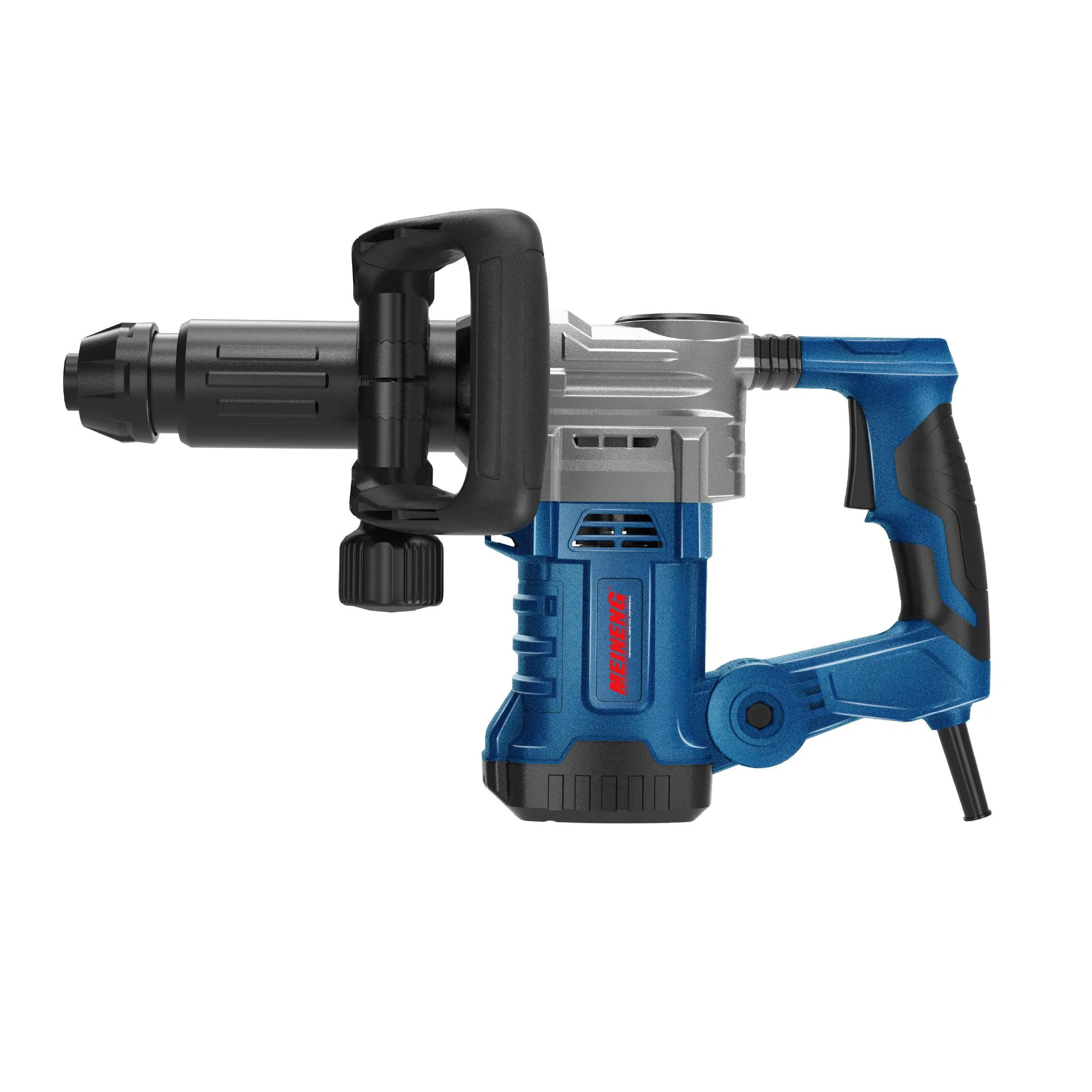 Профессиональный отбойный молоток для бетона и кирпича