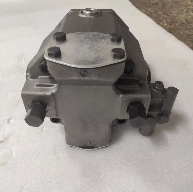 Гидравлический насос A10VSO-18DFR1