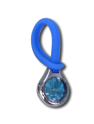 2016 Silicone Nurse Watch for Medical Promotional Gift (NW-01)