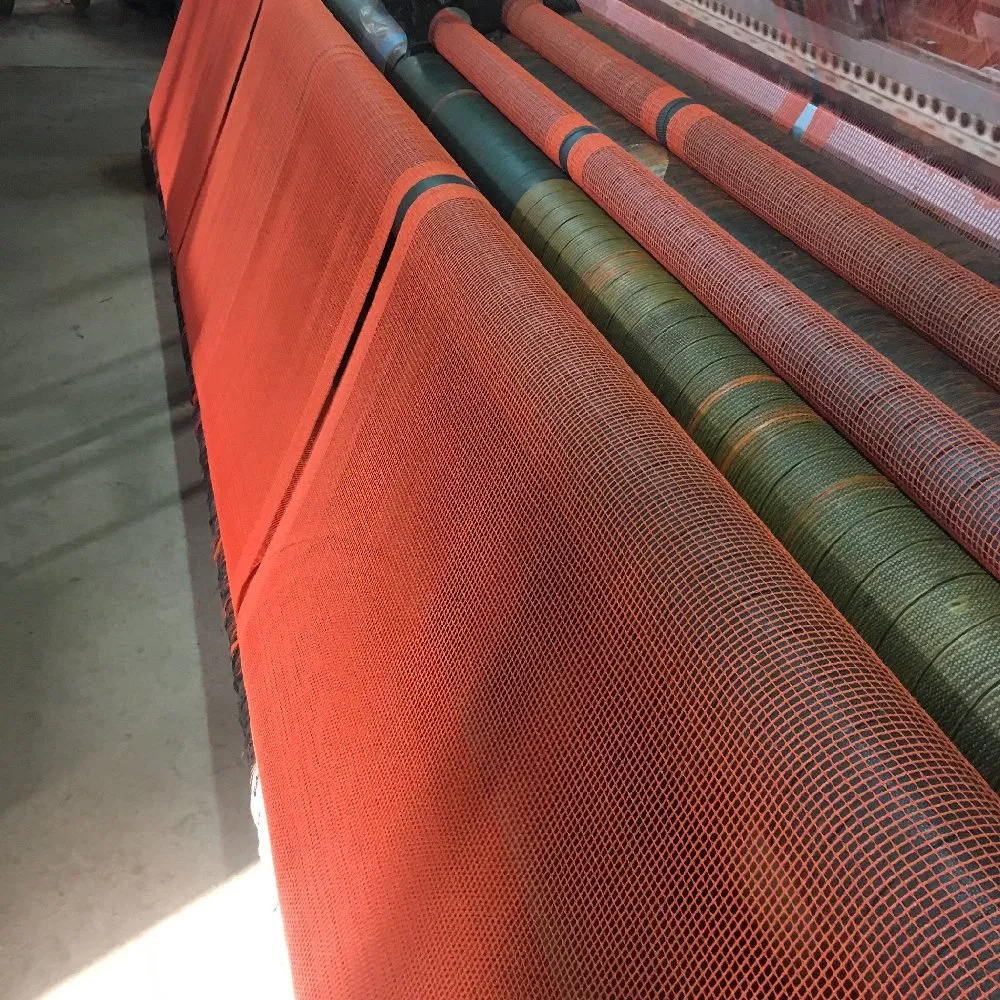 PE Scaffolding Net for Construction Safety and Anti-Debris Net