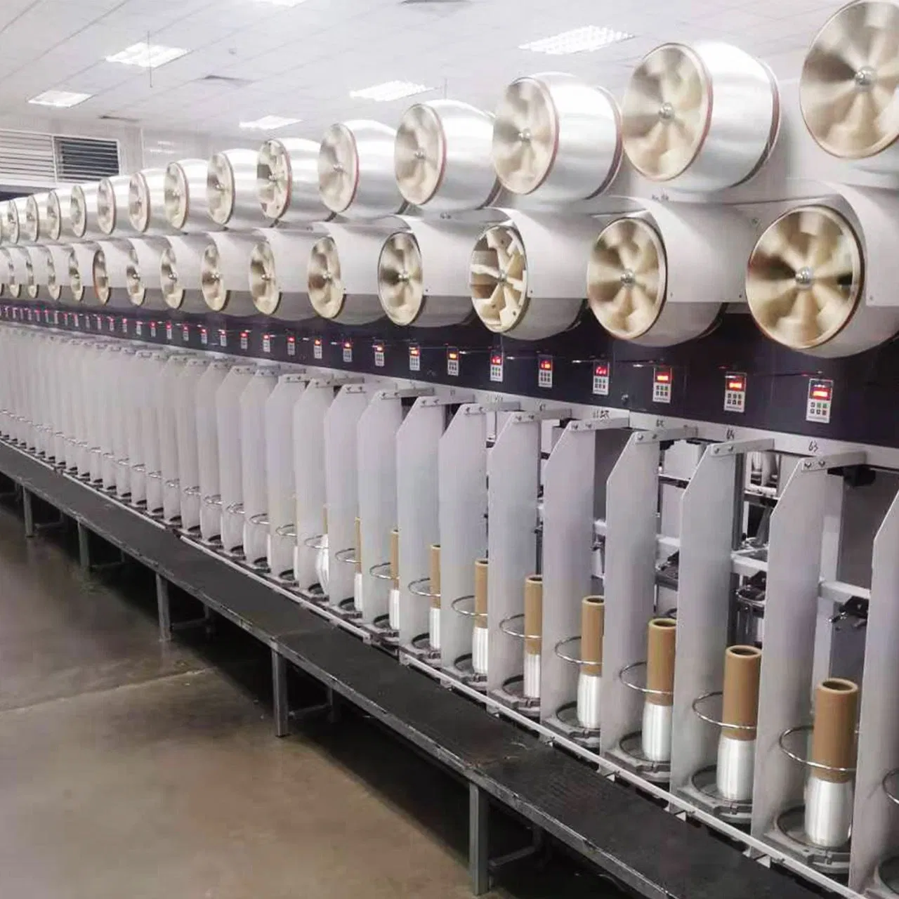 Competitive Price Fiberglass Staple Fiber for Wallcovering