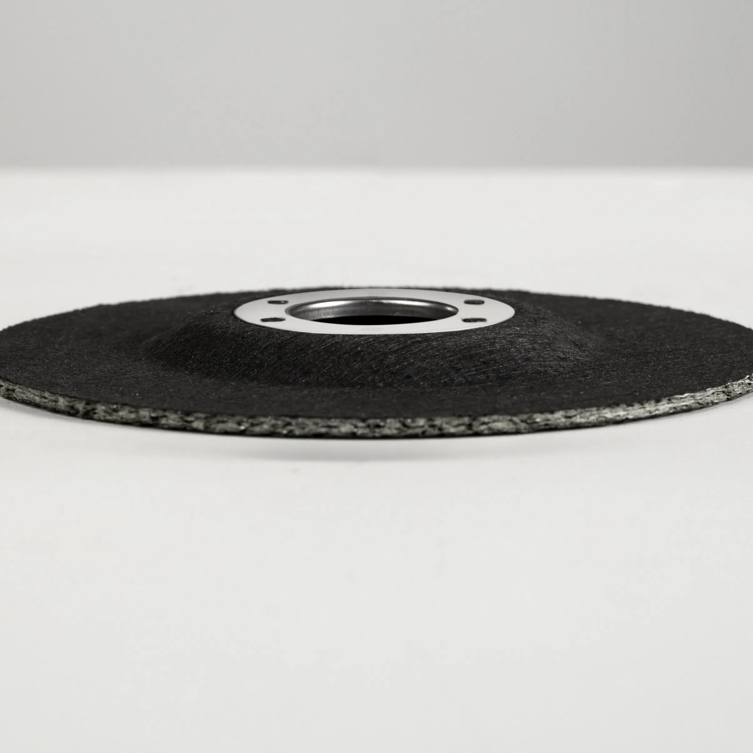 6′ ′ T27 T29 Flap Disc Strengthening Fiberglass Backing Plate