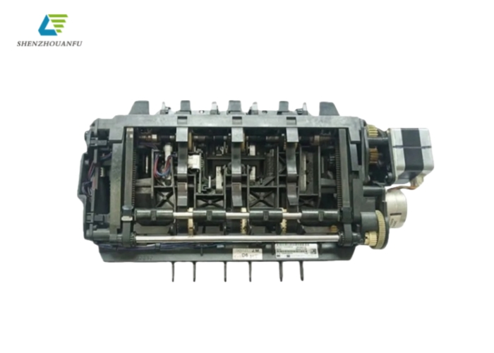 Wincor Crs-M-II Collector Unit 01750248000 in-Output Module for Cineo ATM