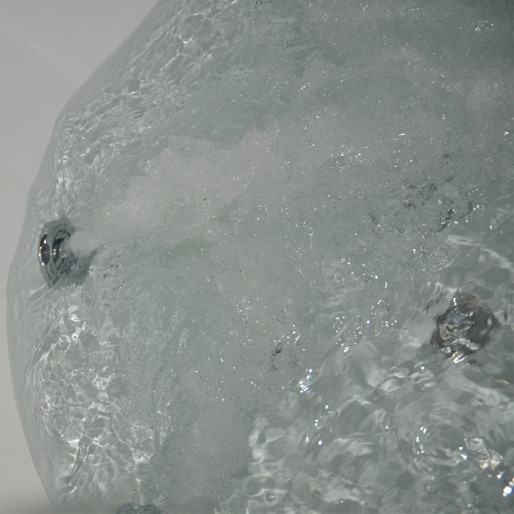 Угловая ванна с гидромассажем Hanse на 2 персоны