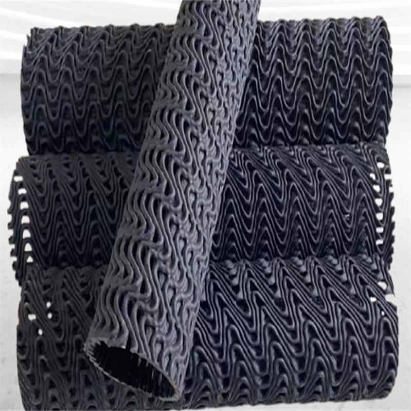 60/80/100/150/200mm Plastic Blind Gully Pipes for Underground Drainage Pipes for Road Tunnels