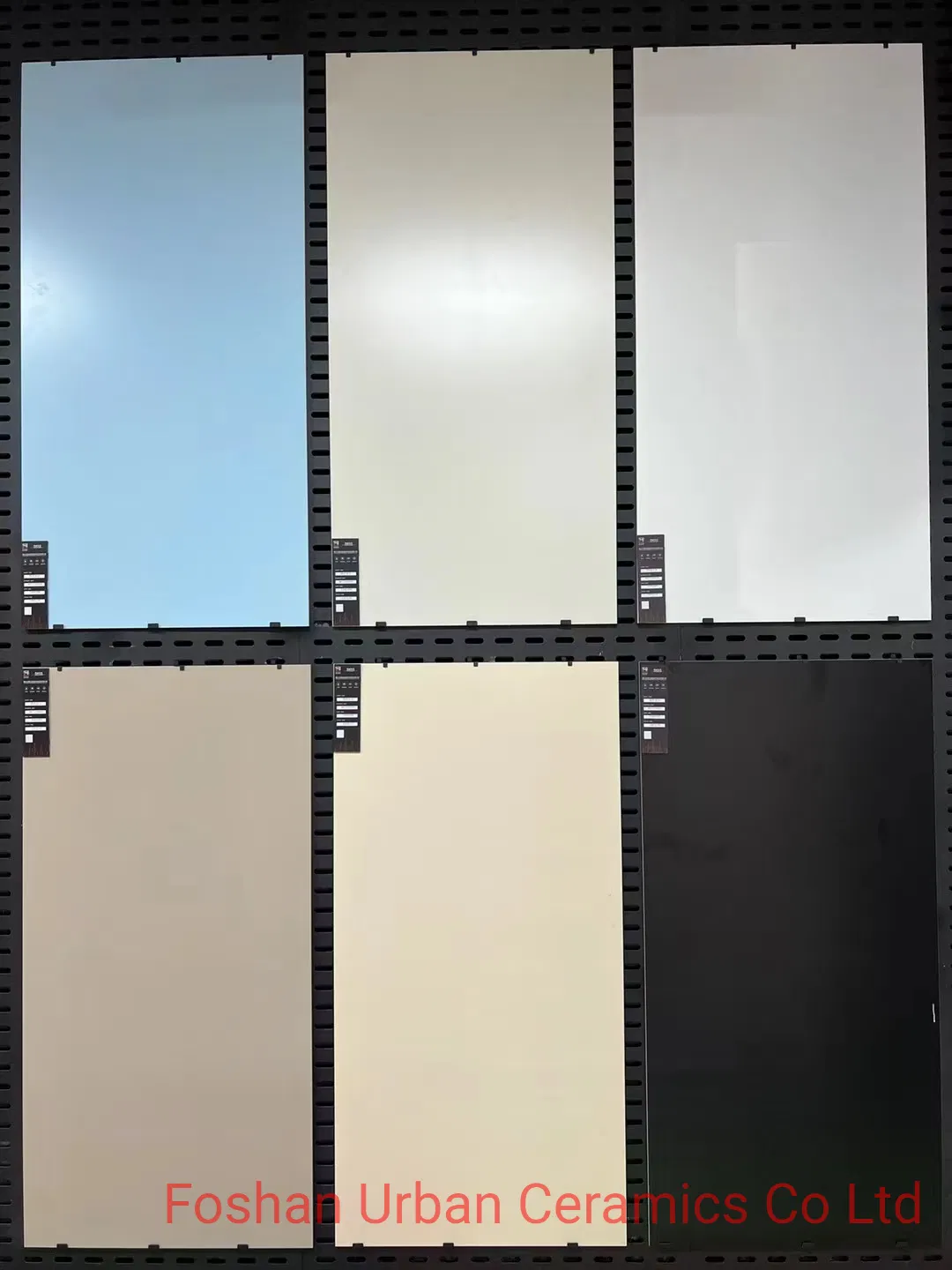 75X150cm Soft Matt Porcelain Floor Tiles Price Good