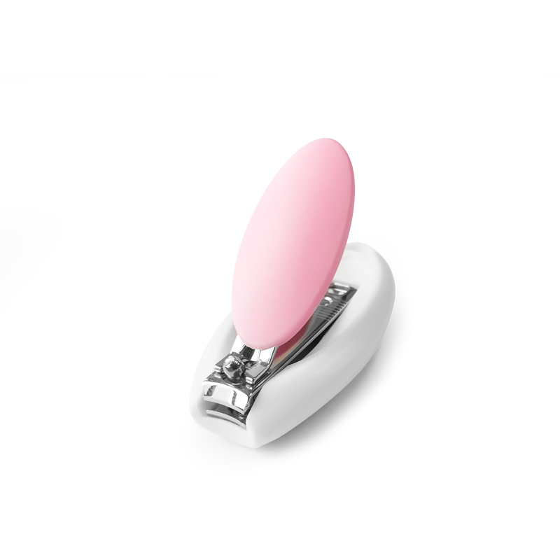 Stainless Steel Nail Clipper Baby Nail