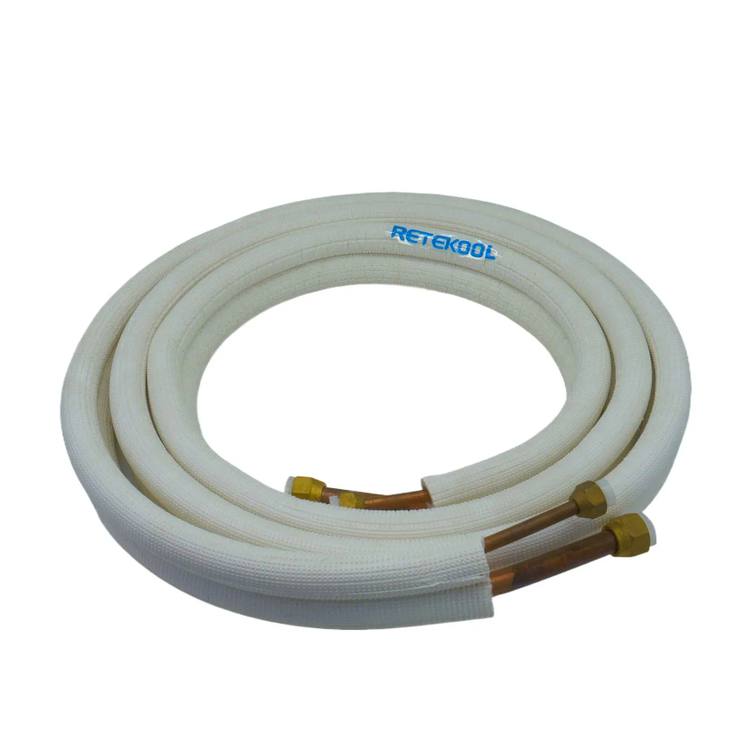 High Quality Reliable Insulated Copper Tube for Diverse Applications