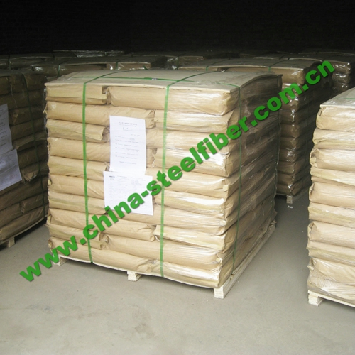 Copper Fiber for High Tensile Strength 2850MPa