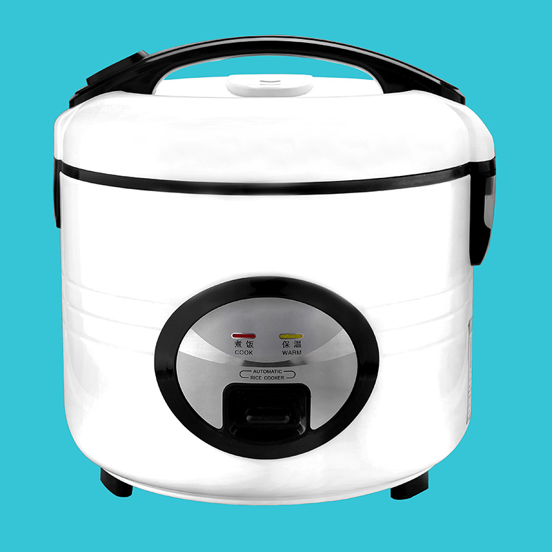 Hot Sale 1.8L Rice Cooker