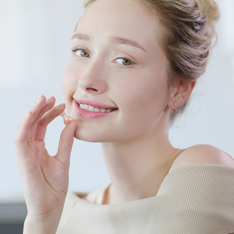 Ditong Skin Care Youthful Skin Care Essence for Wrinkle Reduction