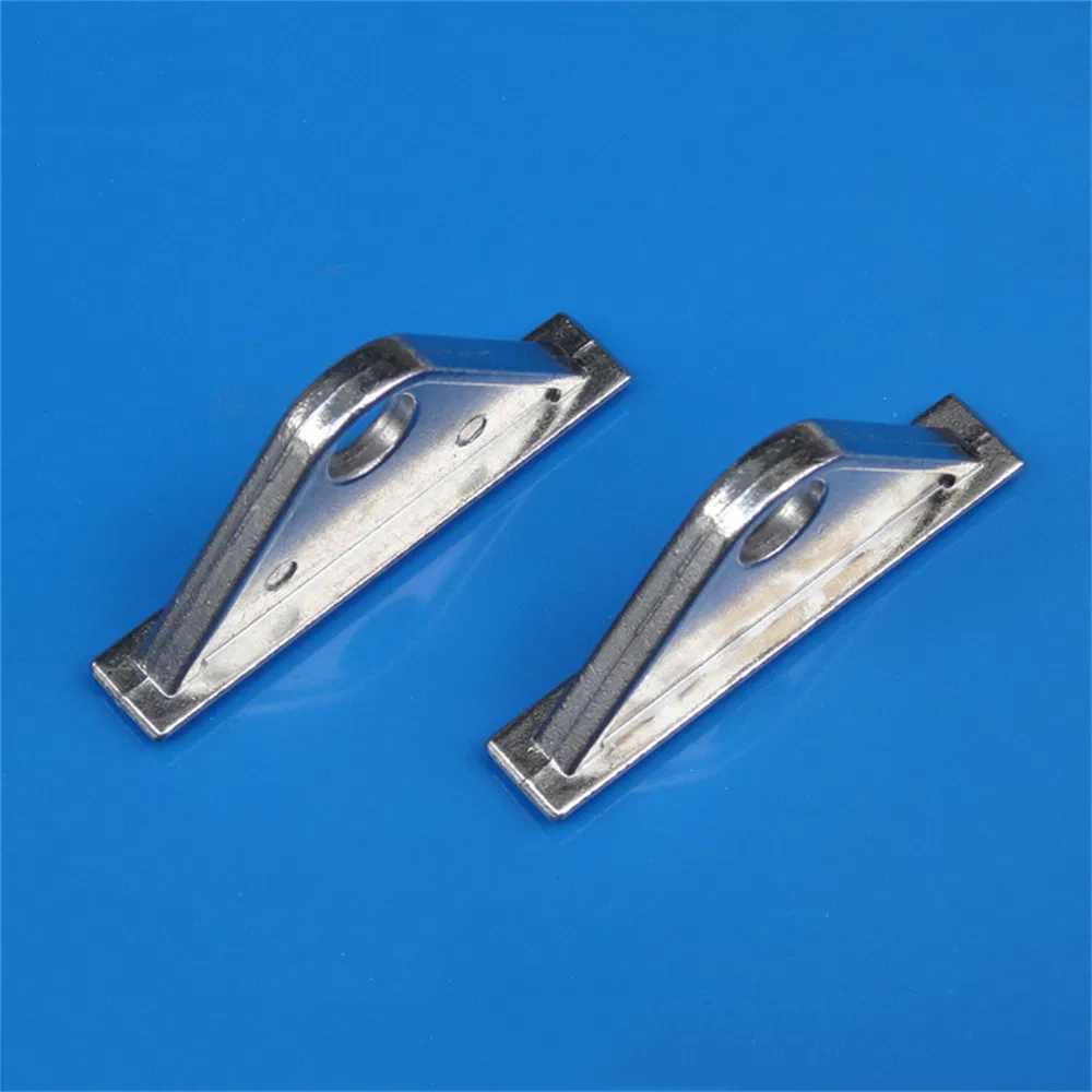 Hook Zinc Sliding Tool Hanger Slide Hook for 30/45 Series