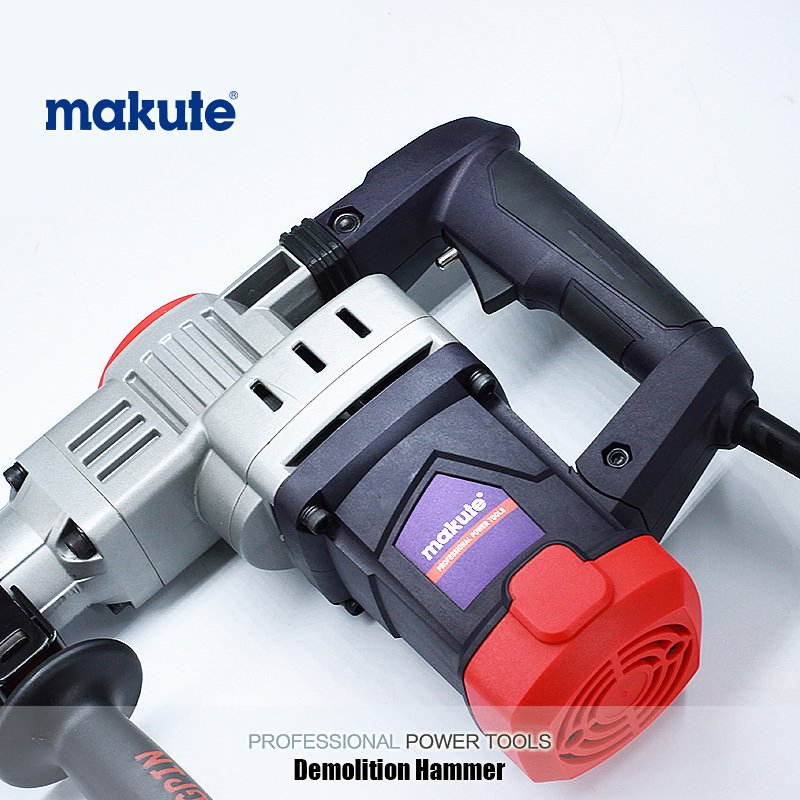 Отбойный молоток Makute SDS Plus 1900W