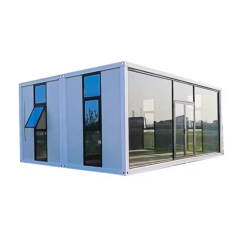 Cheap Mobile Container Homes Prefab Luxury Container Apartment House