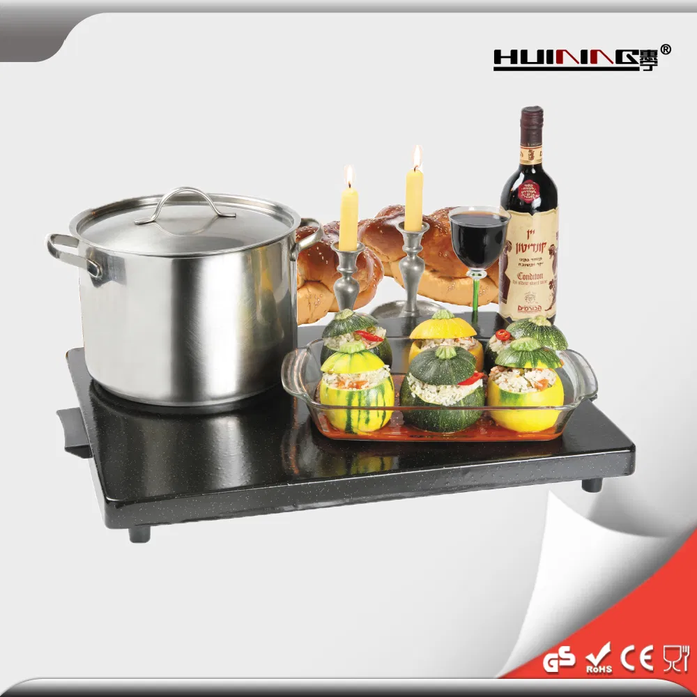 Sabbath Plate Food Warming Plate