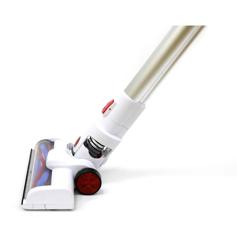 Washable Filter Cyclone Hand Aspirador Wireless Portable Vacuum Cleaner