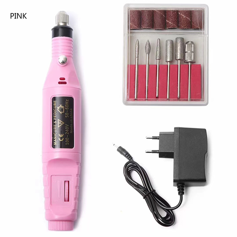 Guyo Nail Drill Machine for Nail Art