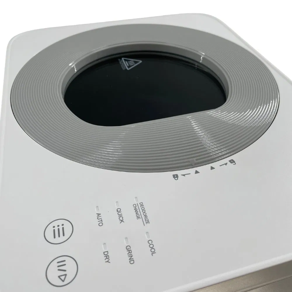 Fertilizing Machines Household Kitchen Garbage Disposals Composter Food Waste Disposer