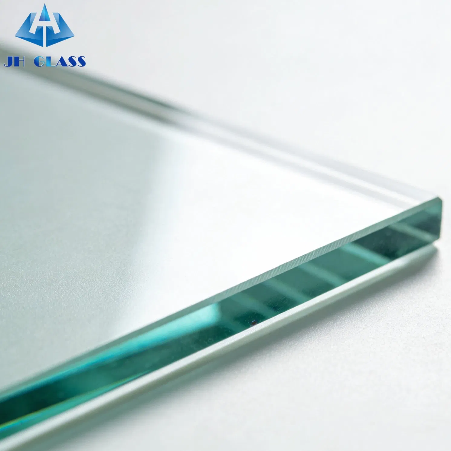 Clear Float Glass for Furniture Tops & Table Surfaces
