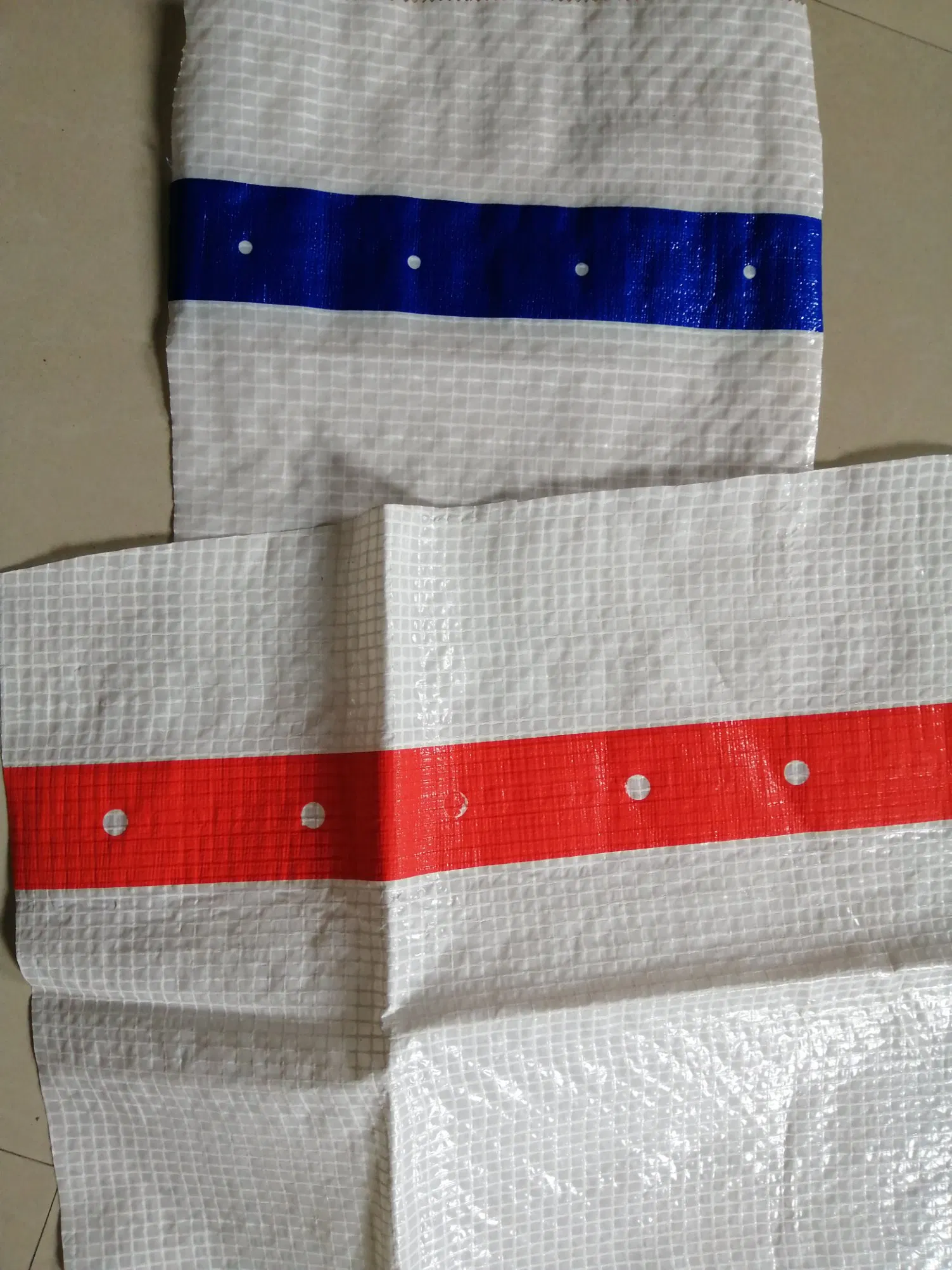 HDPE Woven Fabric Tarpaulin / LDPE Laminated PE Tarpaulin/Truck Cover Tarpaulin Plastic Sheet