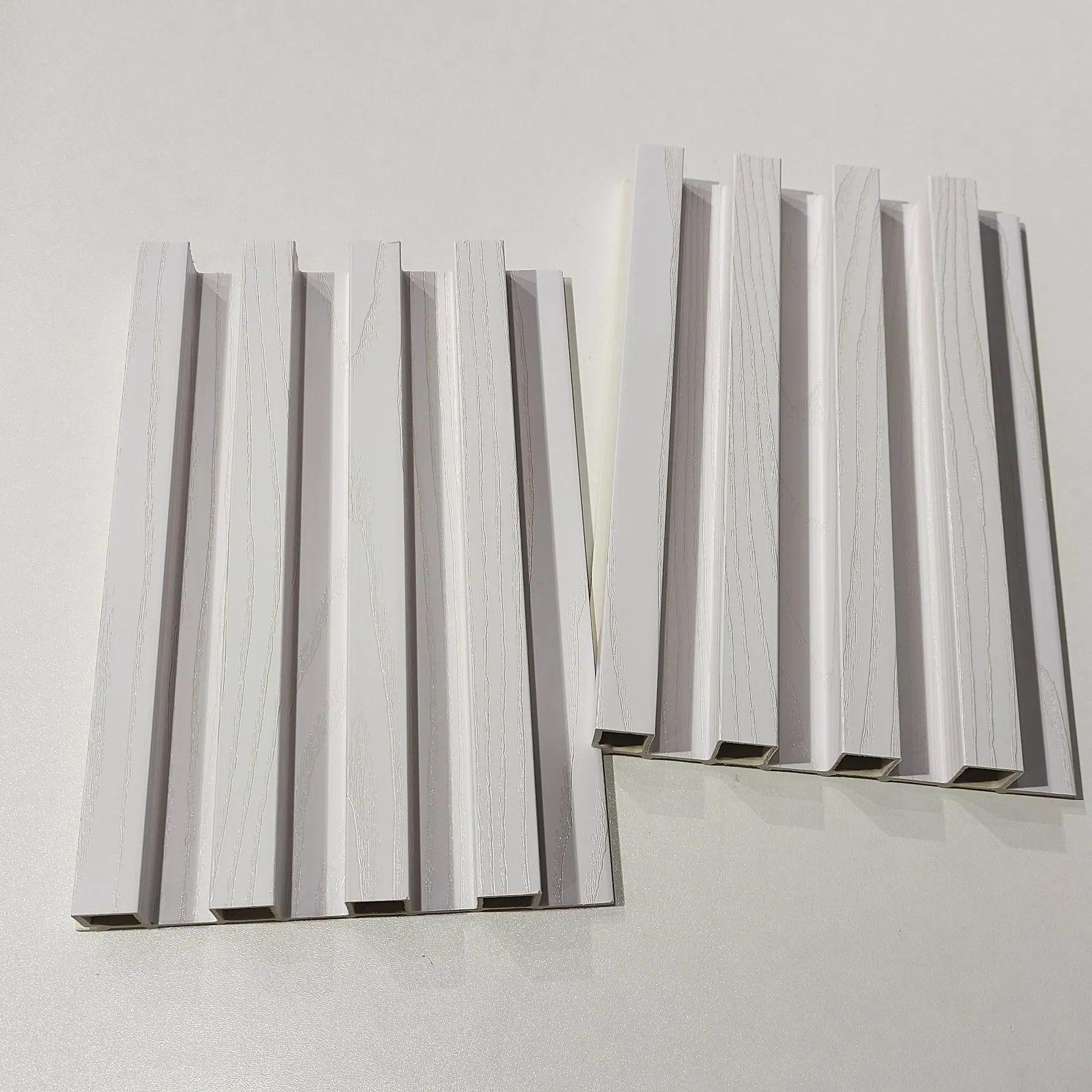 EL Panel WPC PARA Interiores 160*24*2900mm Lambrin Interior WPC Wall Panel