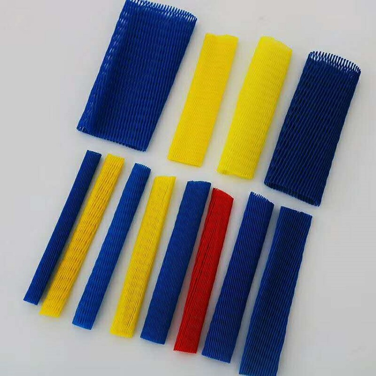 Flexible Plastic Mesh Netting for Precision Parts Protect