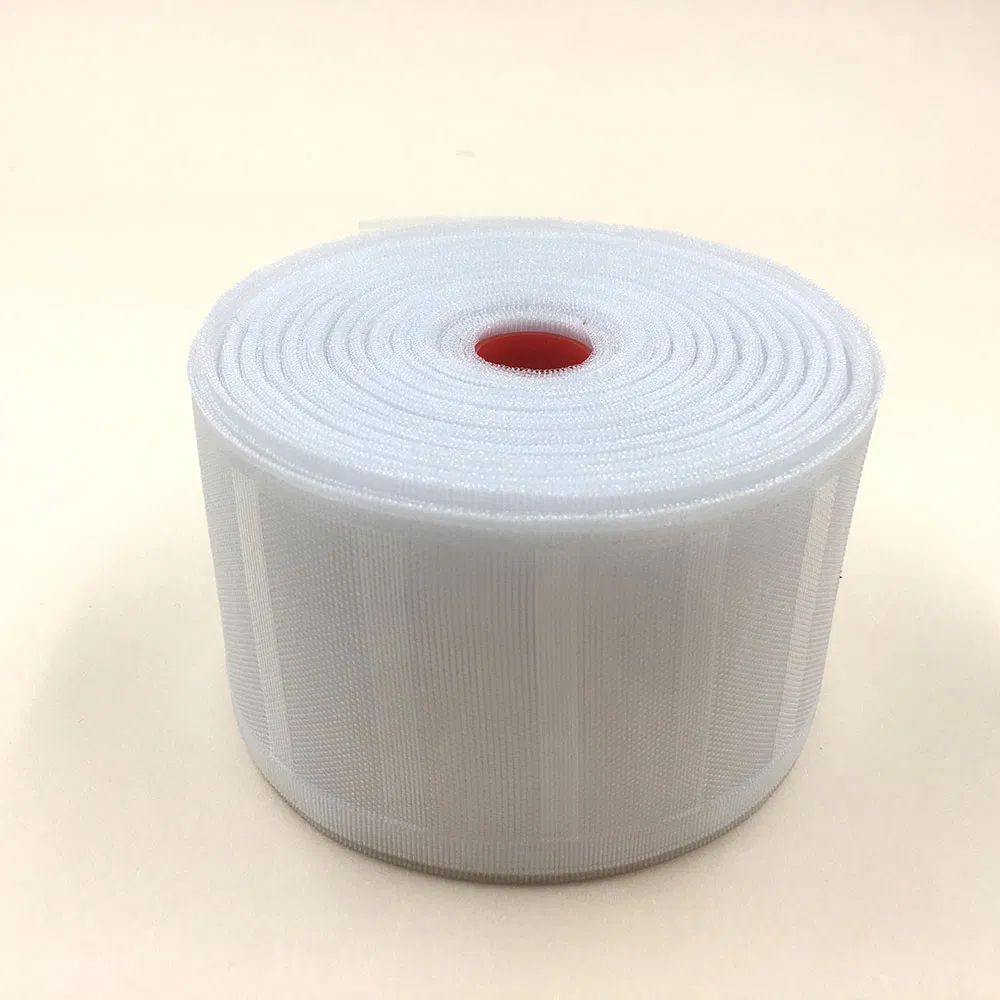 Custom Curtain Transparent Tape Curtain Accessories Curtain Tape