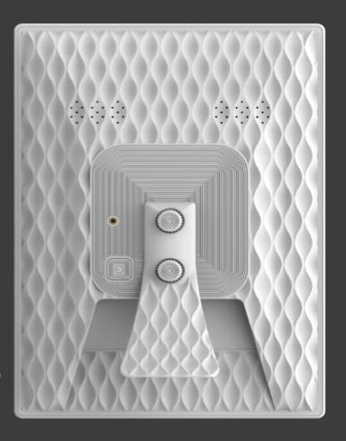 WiFi Digital Picture Frame Display Video Photo Via Frameo